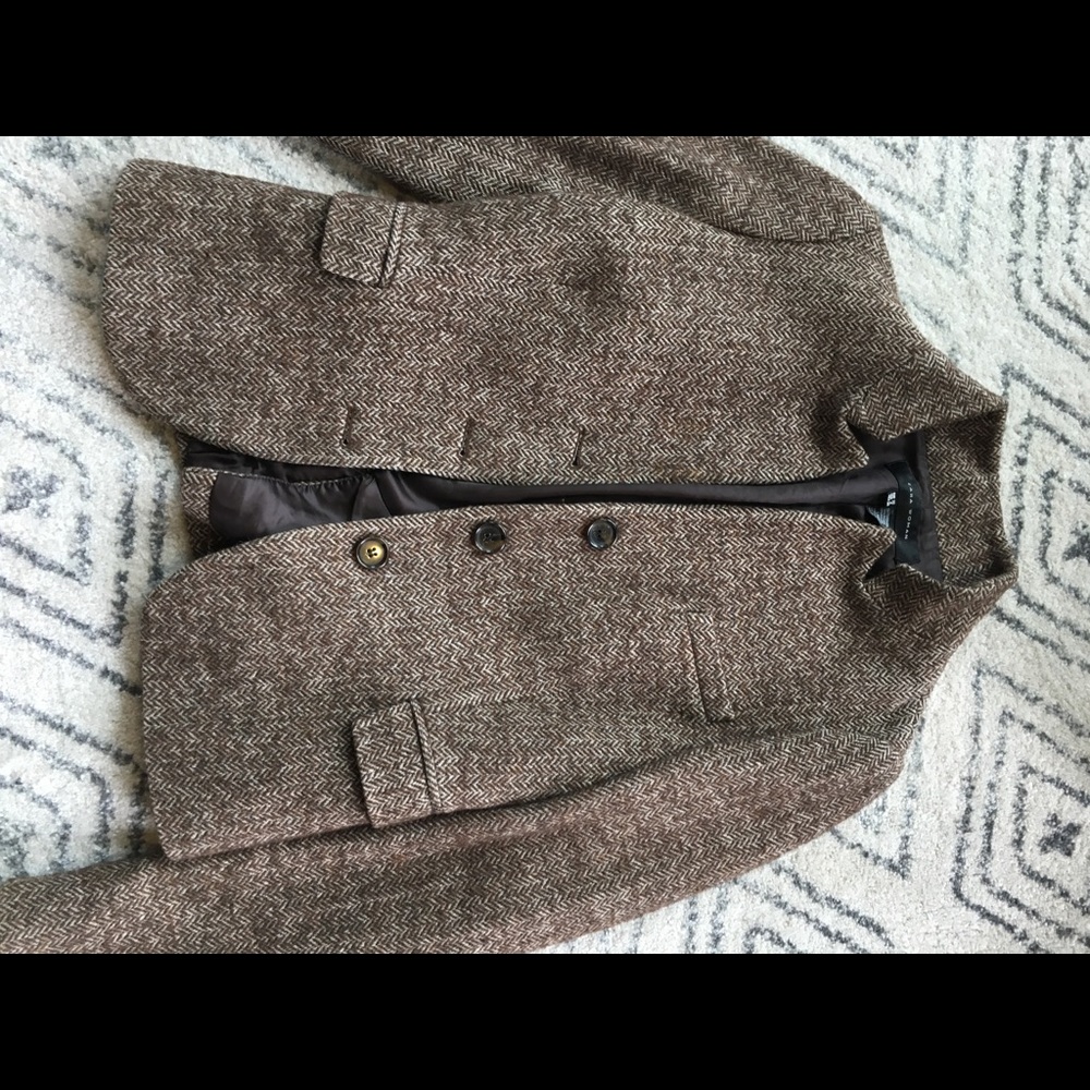 Zara blazer